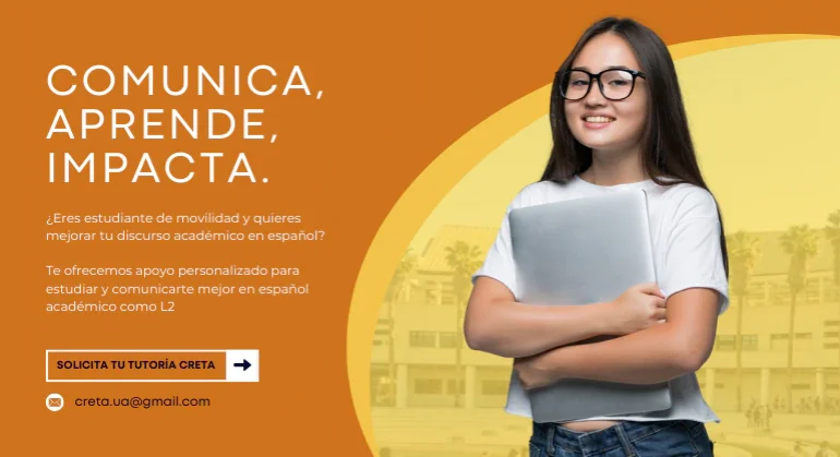 Centro de Recursos para la Elaboración de Trabajos Académicos (CRETA)